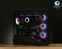 Config montée par nos experts 18/20, le 11 Août 2026