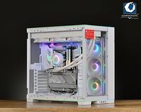 Config montée par nos experts le 12 Août 2026
