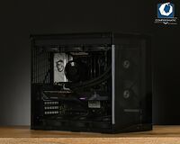 Config montée par nos experts le 12 Août 2026