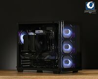Config montée par nos experts le 12 Août 2026