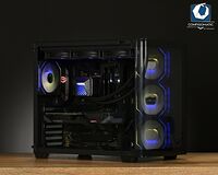 Config montée par nos experts le 12 Août 2026