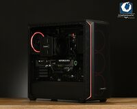 Config montée par nos experts le 12 Août 2026