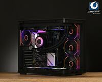 Config montée par nos experts 4/20, le 12 Août 2026
