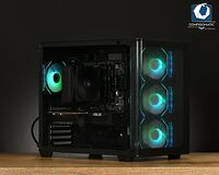 Config montée par nos experts 2/20, le 12 Août 2026