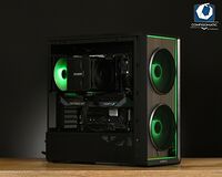 Config montée par nos experts le 12 Août 2026
