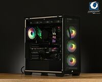 Config montée par nos experts le 12 Août 2026