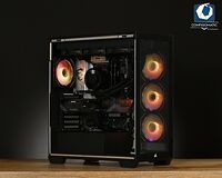 Config montée par nos experts le 13 Août 2026