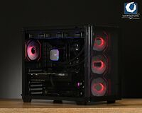 Config montée par nos experts le 13 Août 2026