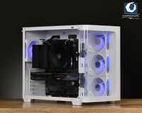 Config montée par nos experts le 13 Août 2026