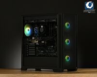 Config montée par nos experts le 13 Août 2026