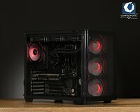 Config montée par nos experts le 14 Août 2026