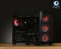 Config montée par nos experts le 17 Août 2026