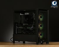 Config montée par nos experts le 17 Août 2026