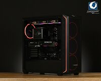 Config montée par nos experts le 18 Août 2026