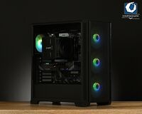Config montée par nos experts le 18 Août 2026