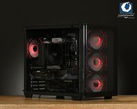 Config montée par nos experts le 18 Août 2026