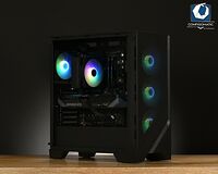 Config montée par nos experts le 18 Août 2026