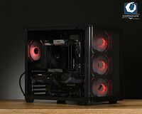 Config montée par nos experts le 19 Août 2026