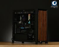 Config montée par nos experts 1/20, le 20 Août 2026