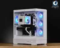 Config montée par nos experts le 21 Août 2026