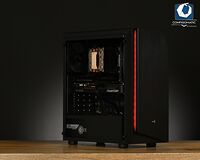 Config montée par nos experts le 21 Août 2026