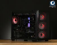 Config montée par nos experts le 24 Août 2026