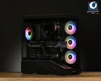 Config montée par nos experts 7/20, le 24 Août 2026
