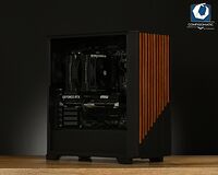 Config montée par nos experts le 24 Août 2026