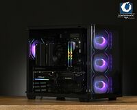 Config montée par nos experts 7/20, le 24 Août 2026