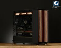 Config montée par nos experts 1/2, le 24 Août 2026