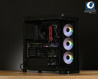 Config montée par nos experts 18/20, le 24 Août 2026