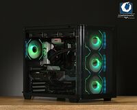 Config montée par nos experts 14/20, le 24 Août 2026