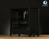 Config montée par nos experts 13/20, le 24 Août 2026