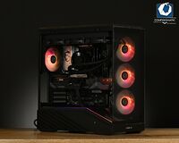 Config montée par nos experts le 25 Août 2026
