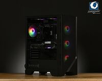 Config montée par nos experts le 25 Août 2026