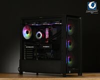 Config montée par nos experts 4/20, le 25 Août 2026