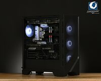 Config montée par nos experts 5/20, le 25 Août 2026
