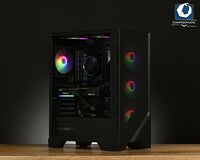 Config montée par nos experts 1/11, le 25 Août 2026