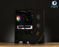 Config montée par nos experts 1/20, le 25 Août 2026
