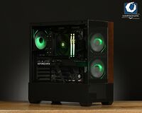Config montée par nos experts 2/20, le 25 Août 2026
