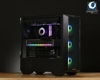 Config montée par nos experts 8/20, le 25 Août 2026