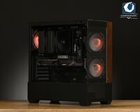 Config montée par nos experts 20/20, le 25 Août 2026