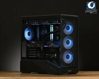 Config montée par nos experts 12/20, le 25 Août 2026