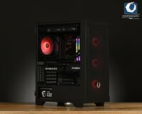 Config montée par nos experts 3/20, le 25 Août 2026