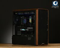 Config montée par nos experts 5/20, le 25 Août 2026