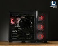 Config montée par nos experts 11/20, le 26 Août 2026