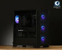 Config montée par nos experts 9/20, le 27 Août 2026