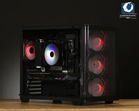 Config montée par nos experts 1/20, le 27 Août 2026