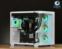 Config montée par nos experts 5/20, le 27 Août 2026