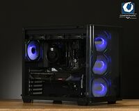 Config montée par nos experts 3/20, le 27 Août 2026
